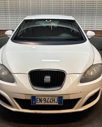 Seat Leon 1.6 TDI 105 CV 5p. Style