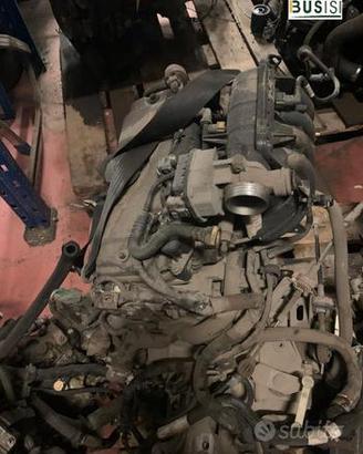 motore Peugeot 206 1.1 benzina HFX
