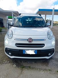 Fiat 500L 1.3 Multijet 95 cv 