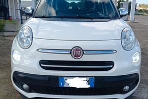 Fiat 500L 1.3 Multijet 95 cv 