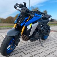 Suzuki GSX S1000