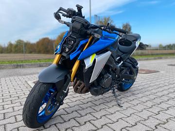 Suzuki GSX S1000