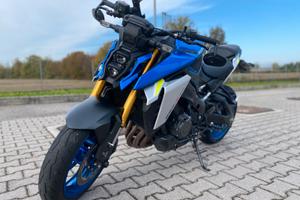 Suzuki GSX S1000