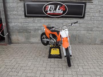 PIT BIKE MINI CROSS NCX 140