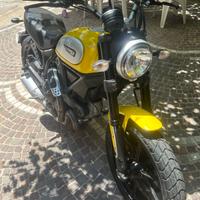 Ducati Scrambler - 2016