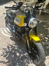 Ducati Scrambler - 2016