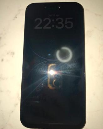 iPhone 14 Pro Max 256GB Viola Scuro