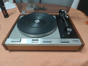 THORENS TD 125 MK 2