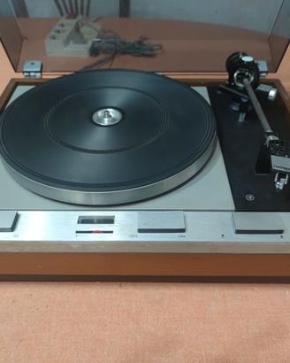 THORENS TD 125 MK 2