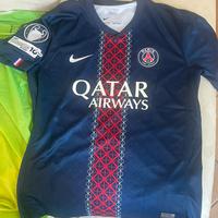 Maglia da calcio