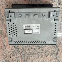 Autoradio Ford Fiesta Mk6 2013