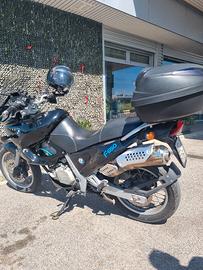 BMW F650 