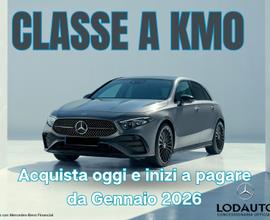 Mercedes-Benz Classe A A 180 d Automatic AMG ...
