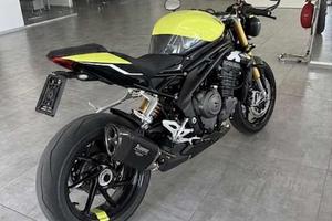 TRIUMPH Speed Triple 1200 1200 Rx