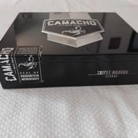 CAMACHO Scatola sigari
