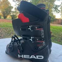 Scarponi Sci HEAD  TG 26.5