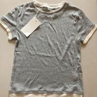 T-SHIRT DONNA TAGLIA L