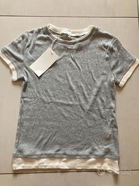 T-SHIRT DONNA TAGLIA L