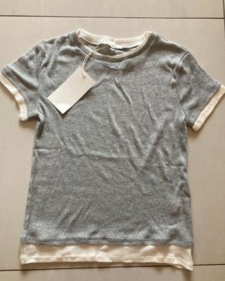 T-SHIRT DONNA TAGLIA L