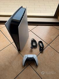 Console PS5 Digital edition come nuova