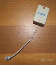 Regal0 Filtro ADSL-RJ11
