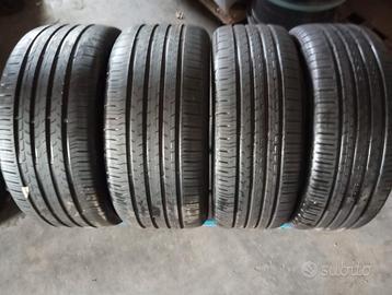 Pneumatici Continental 20" MASERATI GRECALE