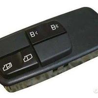 Pulsante Alzavetro Mercedes Atego Axor 0015452013