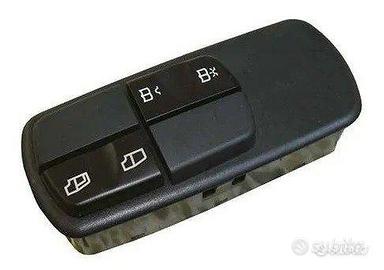 Pulsante Alzavetro Mercedes Atego Axor 0015452013