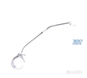 BARRA STABILIZZATRICE RENAULT CLIO 1 91-98