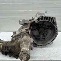 CAMBIO MANUALE COMPLETO FIAT Panda Cross 55276900