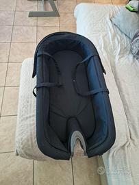 Navicella Stokke Xplore