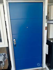 Porta Blindata