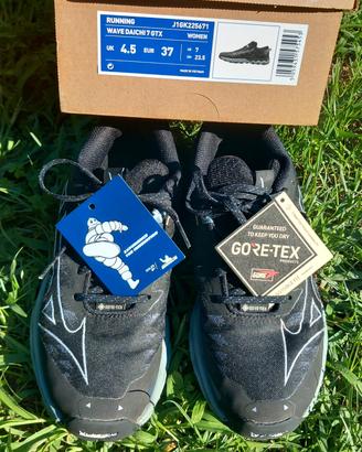 scarpe da trekking