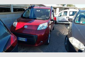 FIAT QUBO 1.4 8V 77 CV Dynamic Natural Power