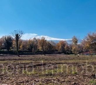 Terreno edificabile 11.000 mq pianeggiante
