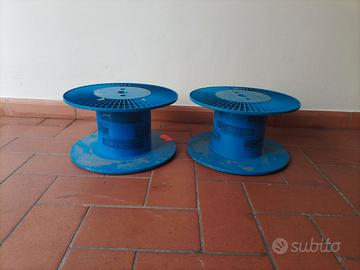 Bobina plastica
