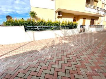 Appartamento Tuglie [Cod. rif 3205120VRG]