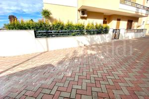 Appartamento Tuglie [Cod. rif 3205120VRG]