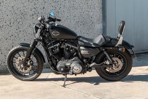 Harley-davidson 883 Iron