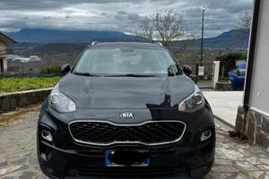 KIA Sportage 1.6 ECOGPL 2WD Business Class