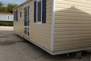 Case mobili-casa mobile shelbox 8x3