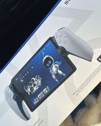 playstation portal