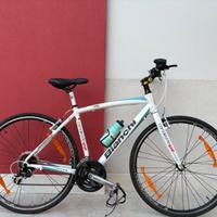 Bici MTB