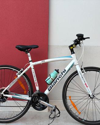 Bici MTB