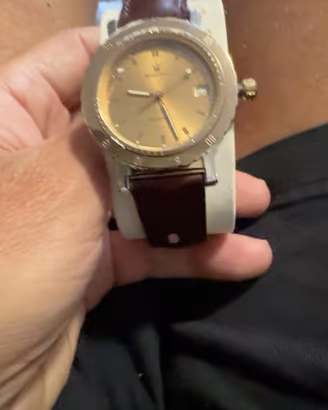 Orologio