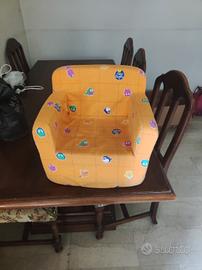 poltroncina bimbo/a