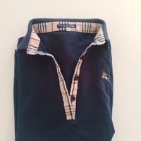 t-shirt donna Burberry 