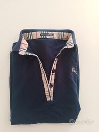 t-shirt donna Burberry 