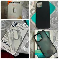 Smartphone accessori vari