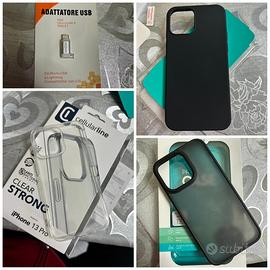 Smartphone accessori vari